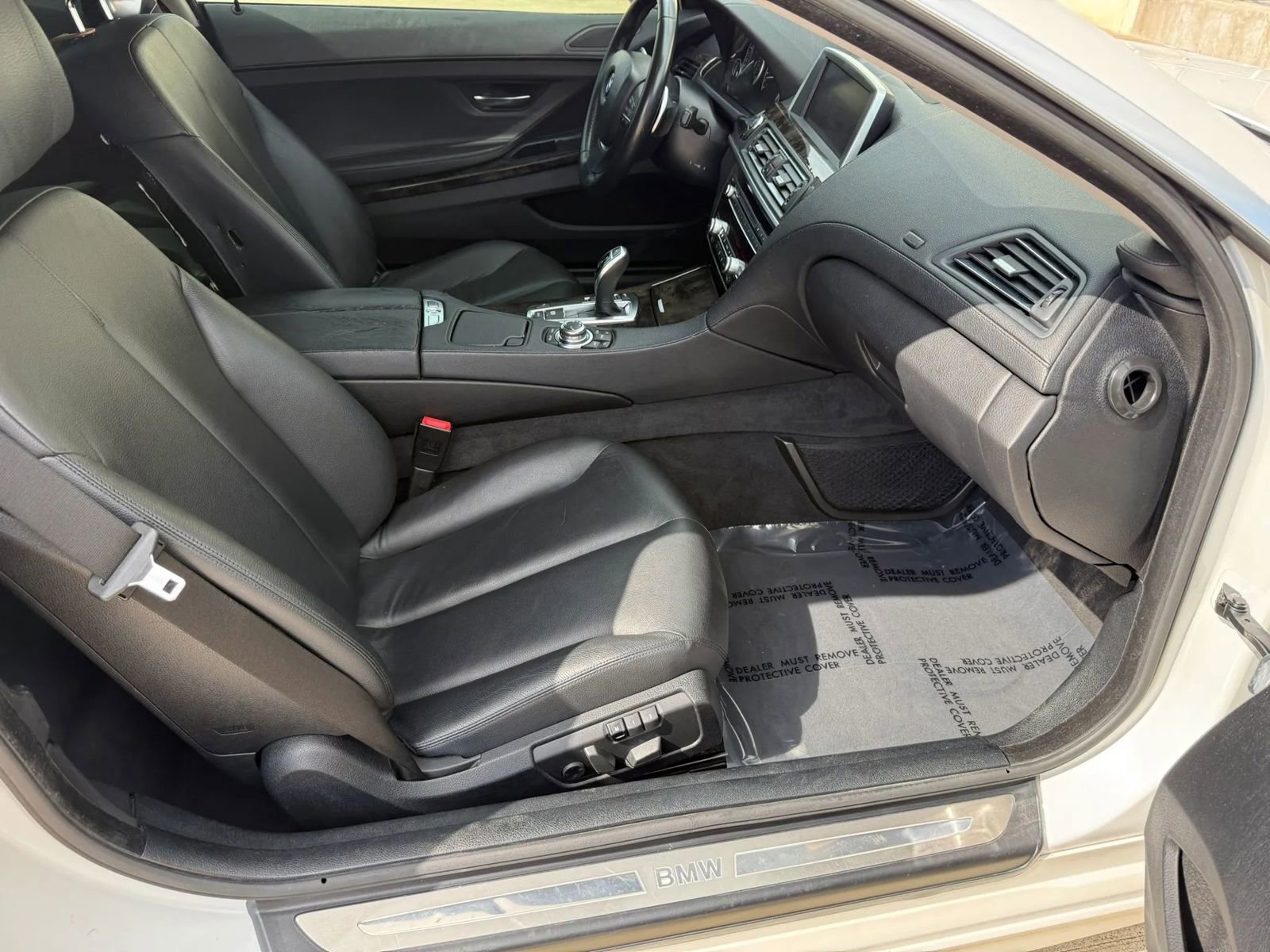 Used 2012 BMW 640i Coupe image 17