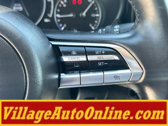 Used 2024 MAZDA CX-50 AWD 2.5 S w/ Preferred Package image 28