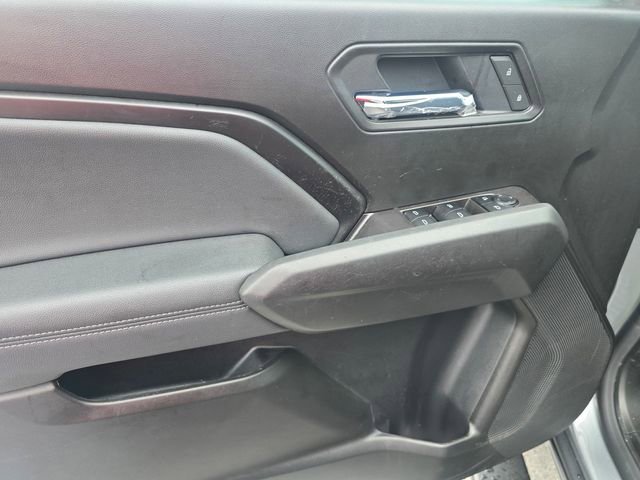 Used 2025 GMC Canyon Elevation RWD image 21