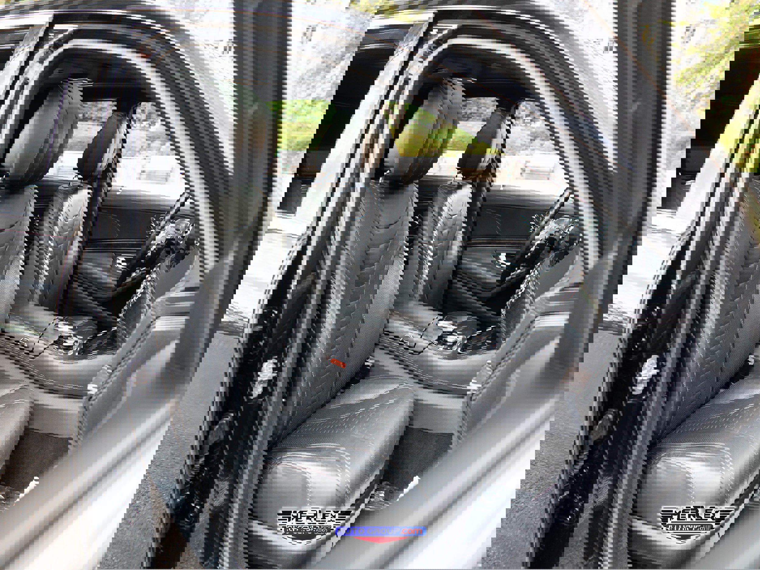 Used 2018 Mercedes-Benz S 560 560 image 17