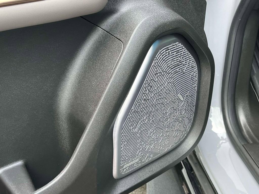 Certified 2025 GMC Hummer EV 3X image 26