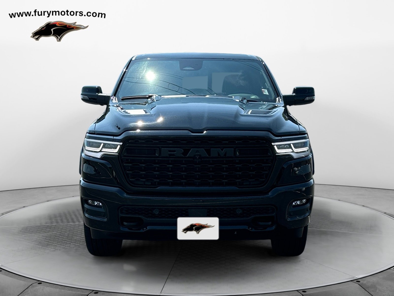 New 2025 RAM 1500 Limited image 17