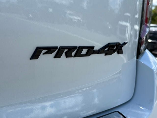 New 2025 Nissan Armada PRO-4X AWD/4WD image 16