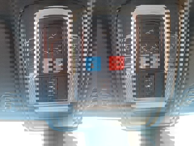 New 2026 RAM 1500 Laramie w/ Night Edition image 11