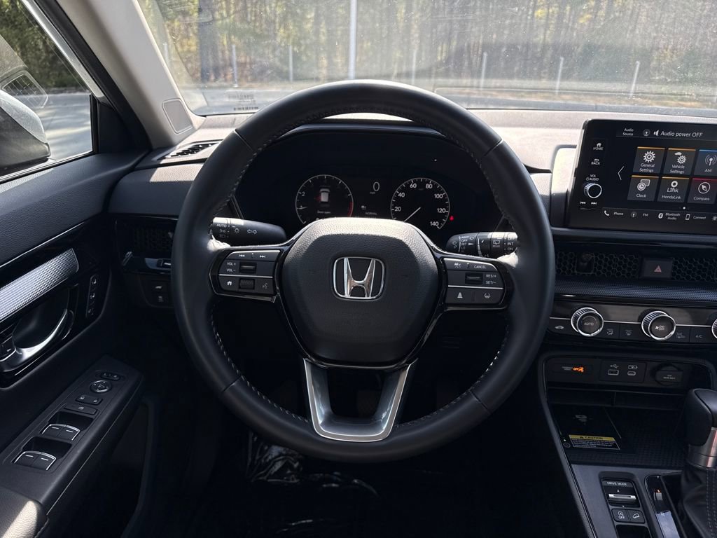 Used 2025 Honda CR-V EX-L image 18