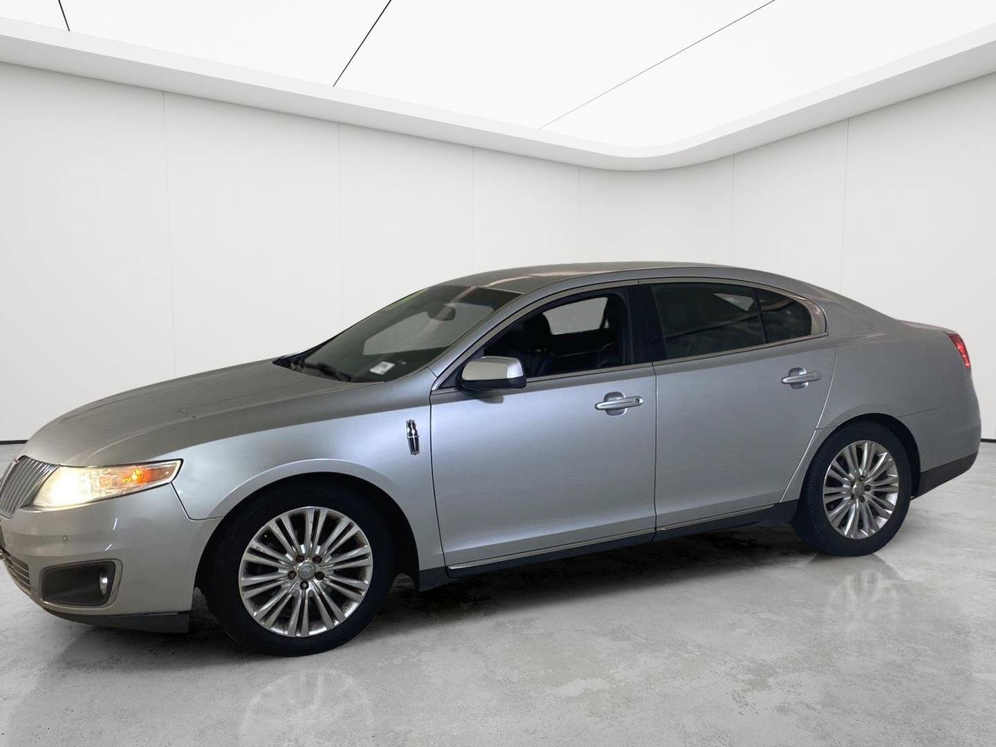 Used 2009 Lincoln MKS AWD image 7