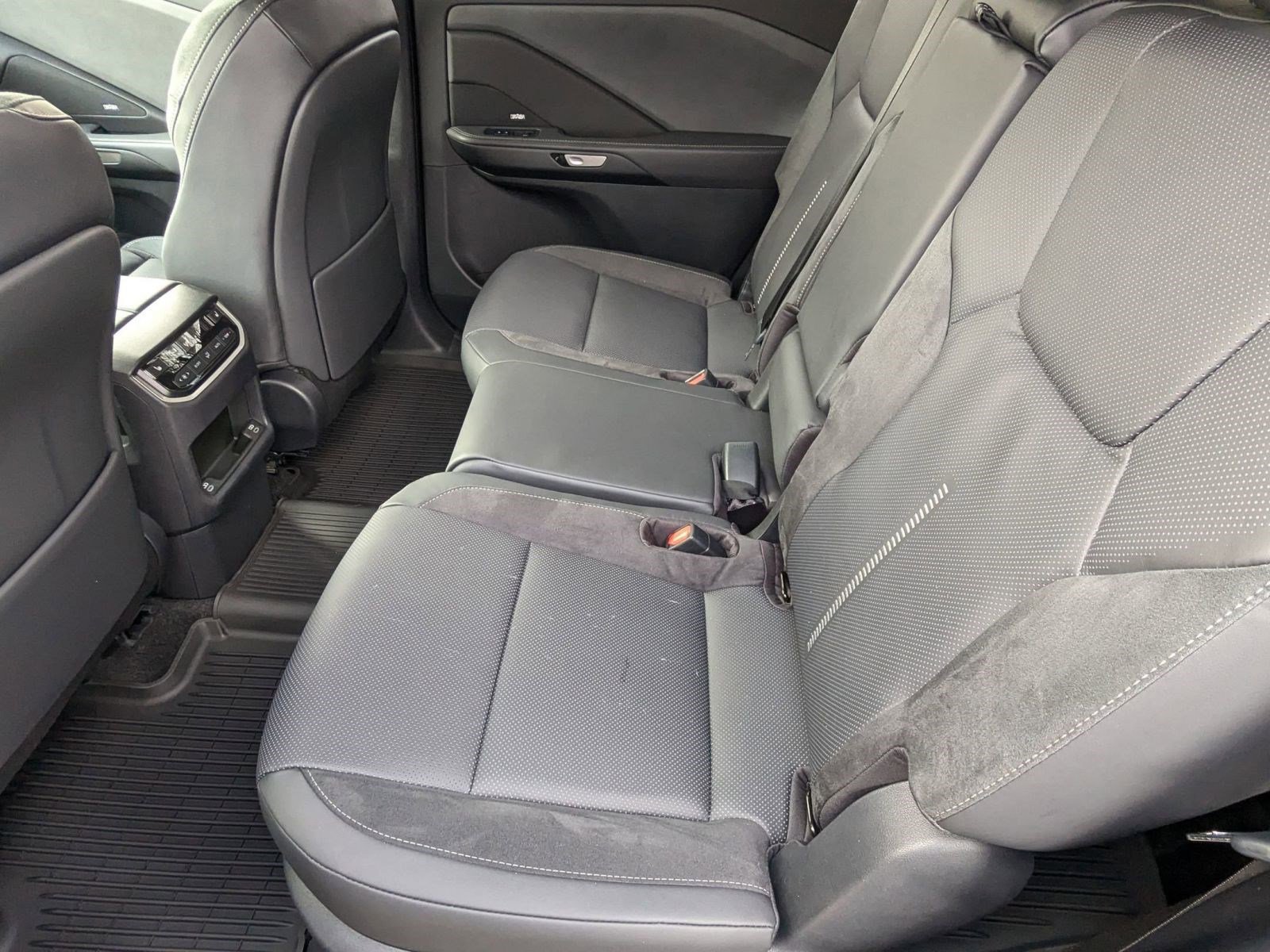 New 2026 Lexus TX 350 AWD image 22