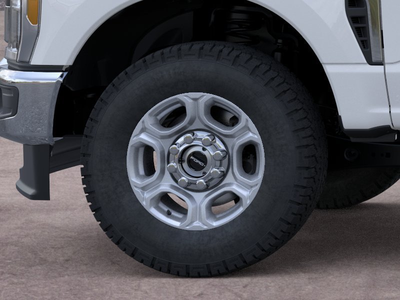 New 2026 Ford F350 XLT w/ Snow Plow/Camper Package AWD/4WD image 19