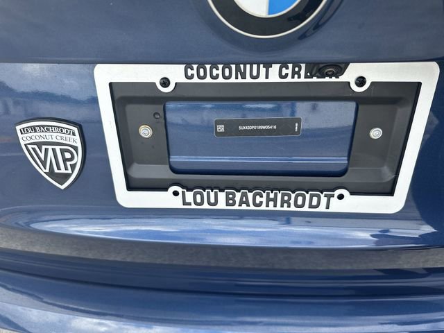 Used 2024 BMW X3 sDrive30i w/ Convenience Package image 13