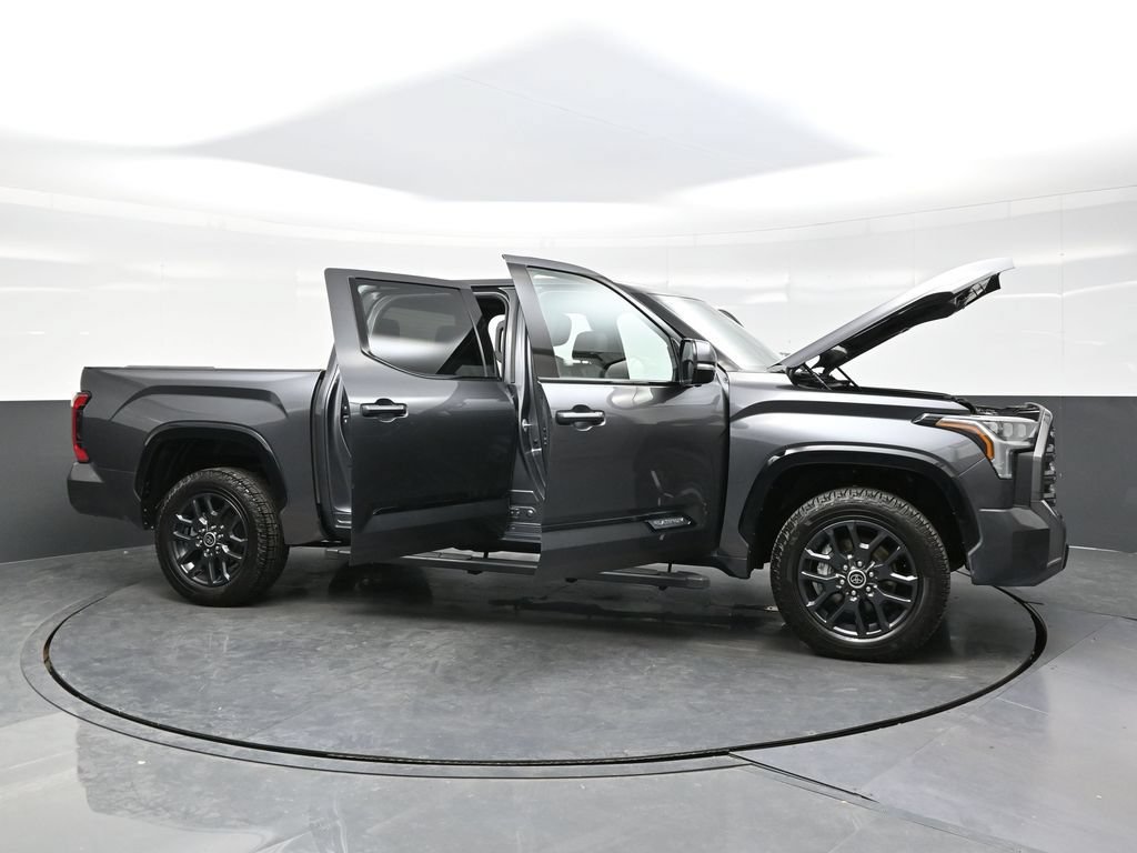 Used 2023 Toyota Tundra Platinum AWD/4WD image 45