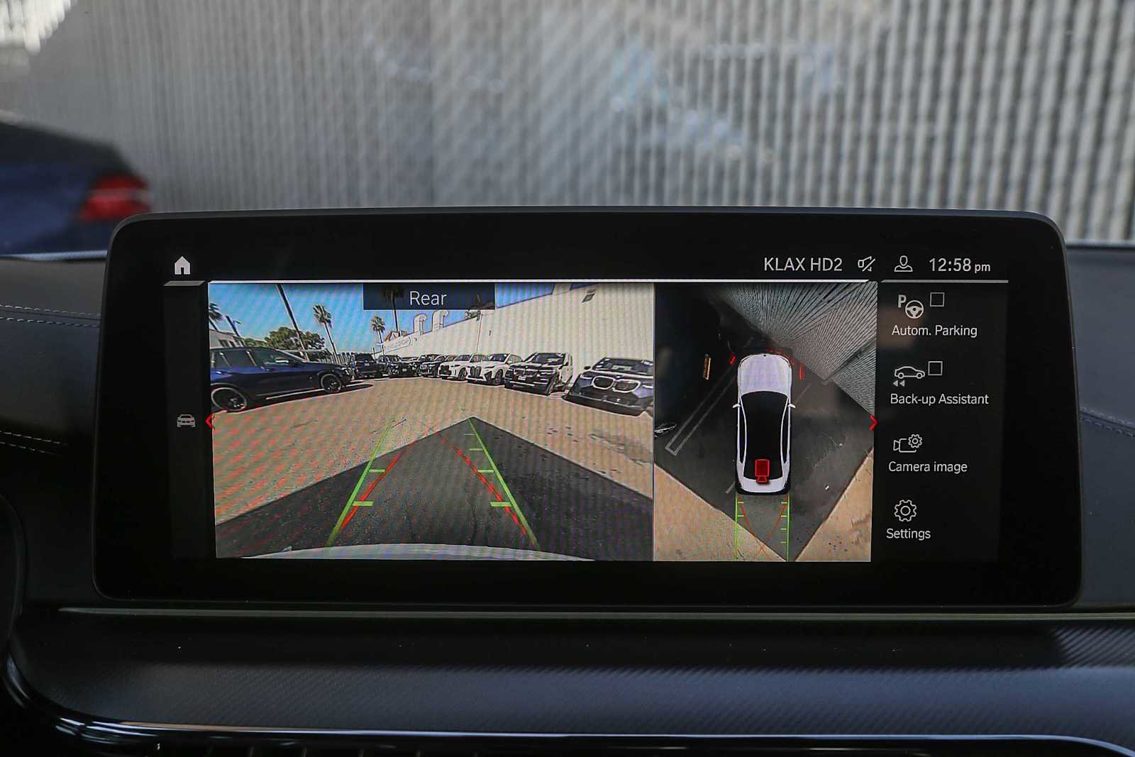 Used 2023 BMW M5 image 21