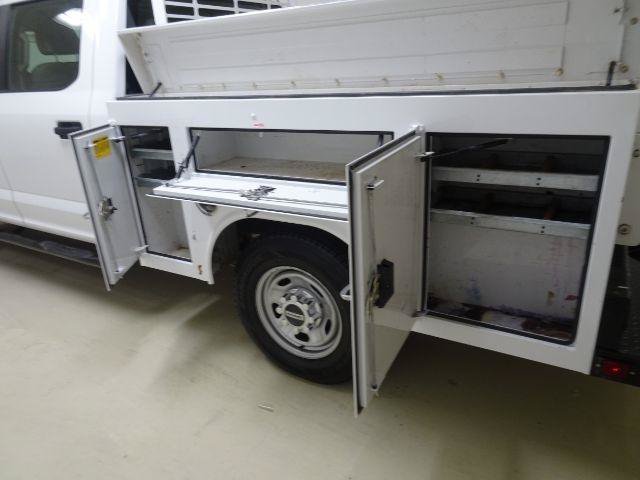 Used 2019 Ford F250 XL w/ Power Equipment Group RWD image 15