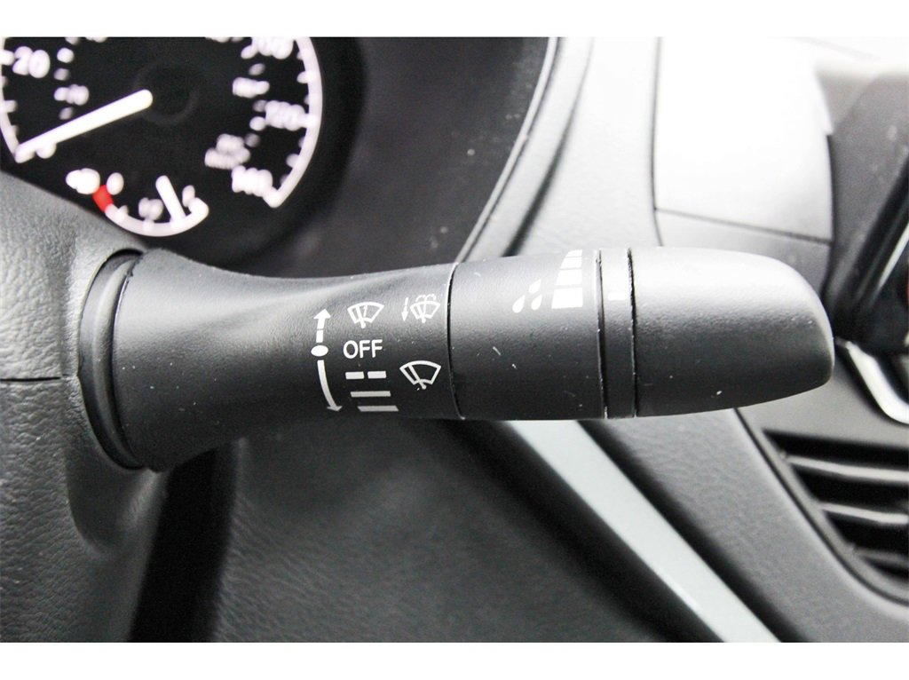 Certified 2024 Nissan Altima 2.5 S image 16