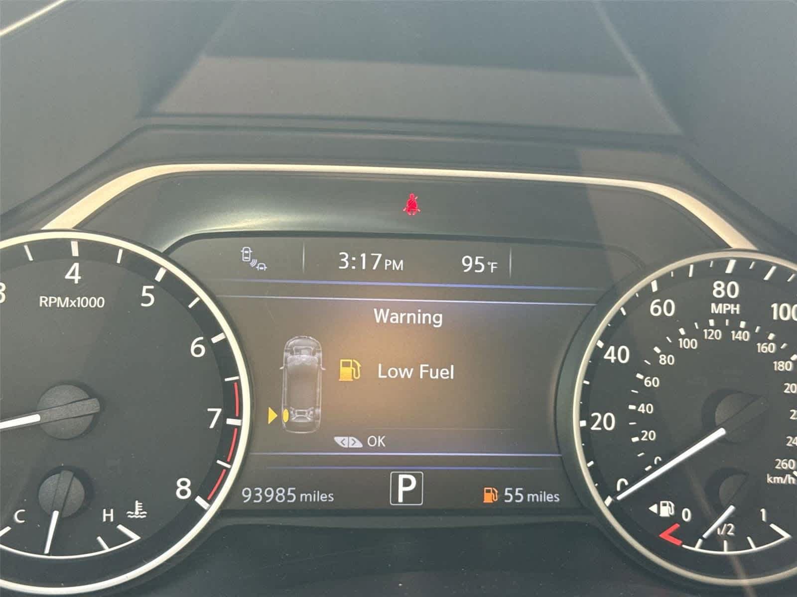 Used 2018 Nissan Murano SV w/ Premium Package AWD/4WD image 29