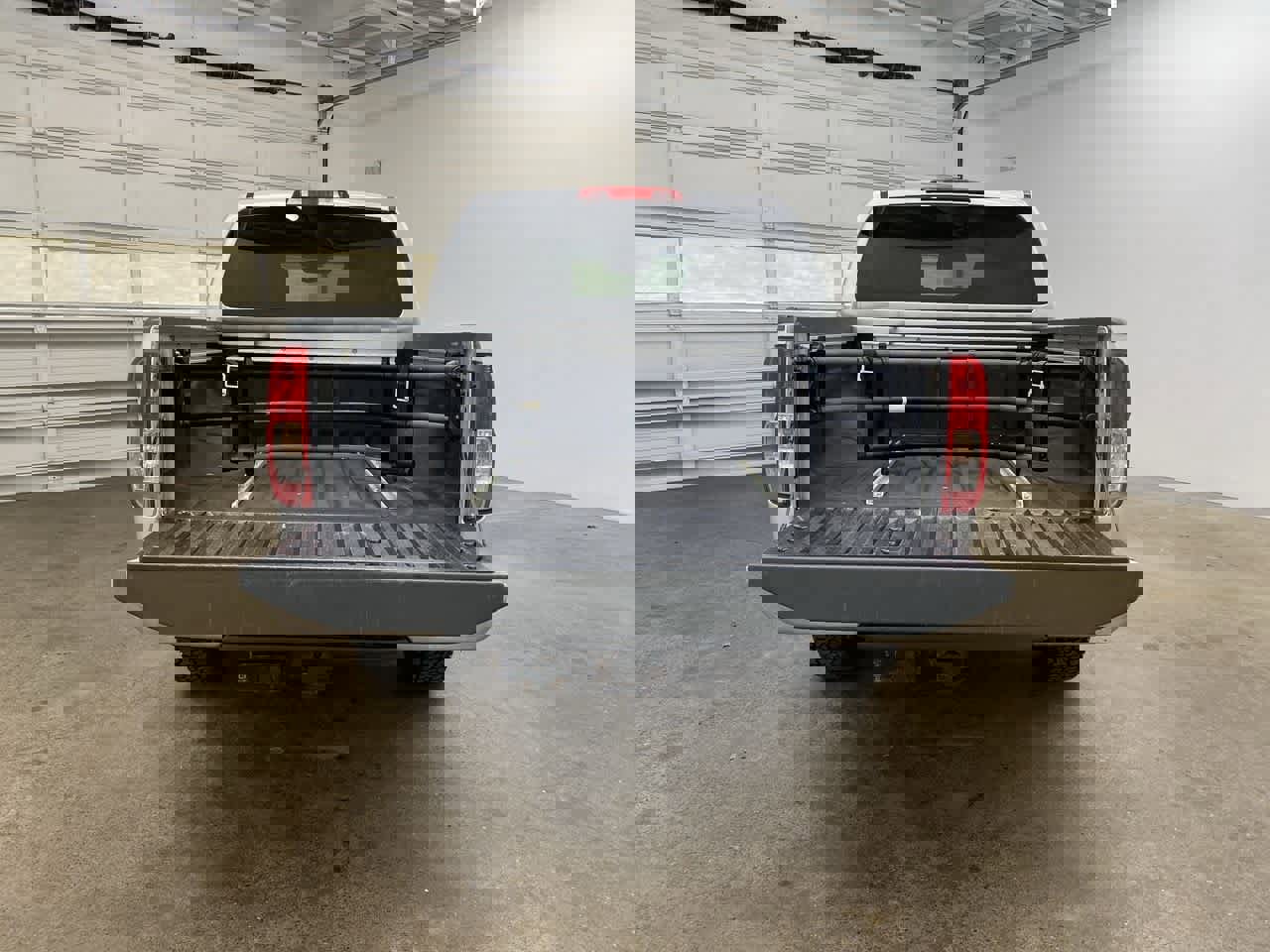 Used 2013 Nissan Frontier SV w/ SV Value Truck Pkg image 30