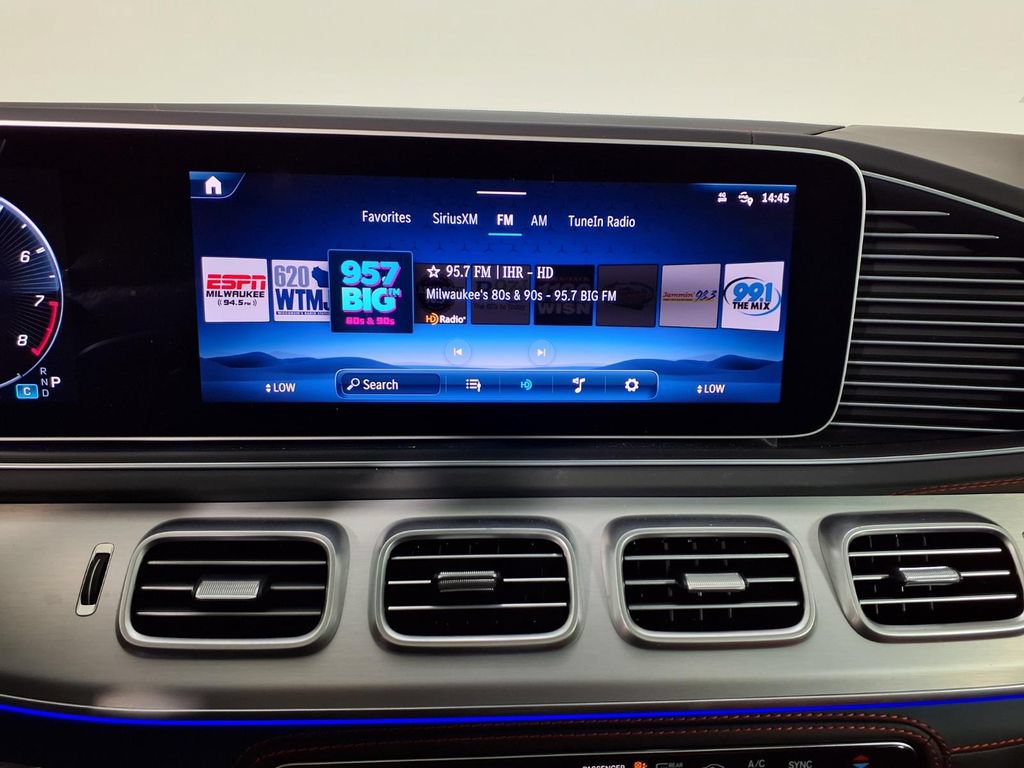Certified 2024 Mercedes-Benz GLE 63 AMG S image 22
