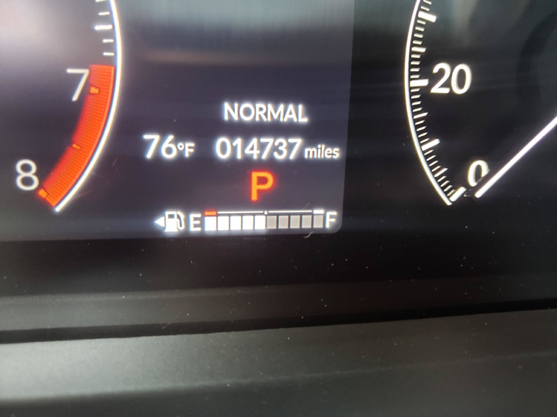 Used 2025 Honda Odyssey Sport-L image 13