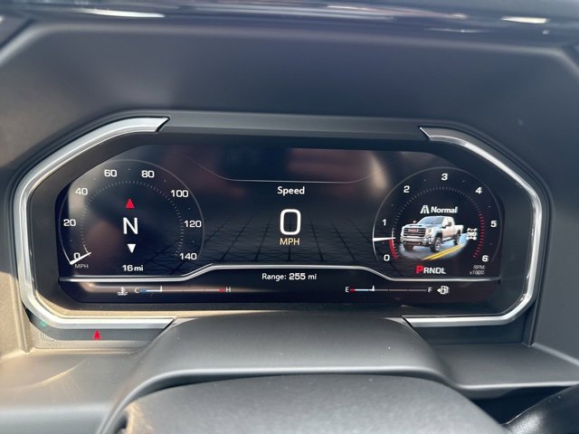 New 2025 GMC Sierra 2500 AT4 w/ AT4 Premium Plus Package image 34