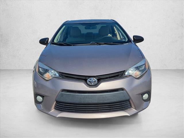 Used 2014 Toyota Corolla LE w/ Driver Convenience Package FWD image 2
