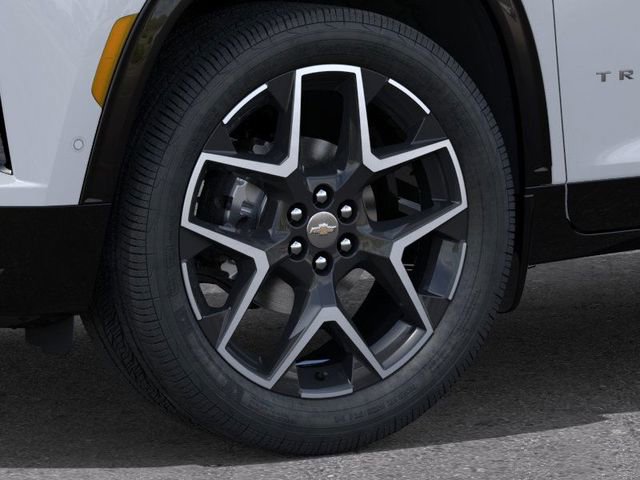New 2026 Chevrolet Traverse High Country image 10