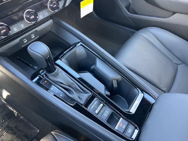 New 2026 Honda Accord Sport image 26