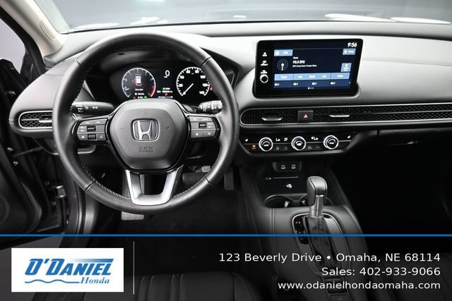 Used 2026 Honda HR-V EX-L image 26