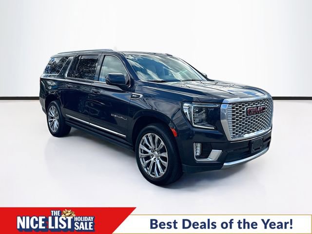 Used 2023 GMC Yukon XL Denali image 1