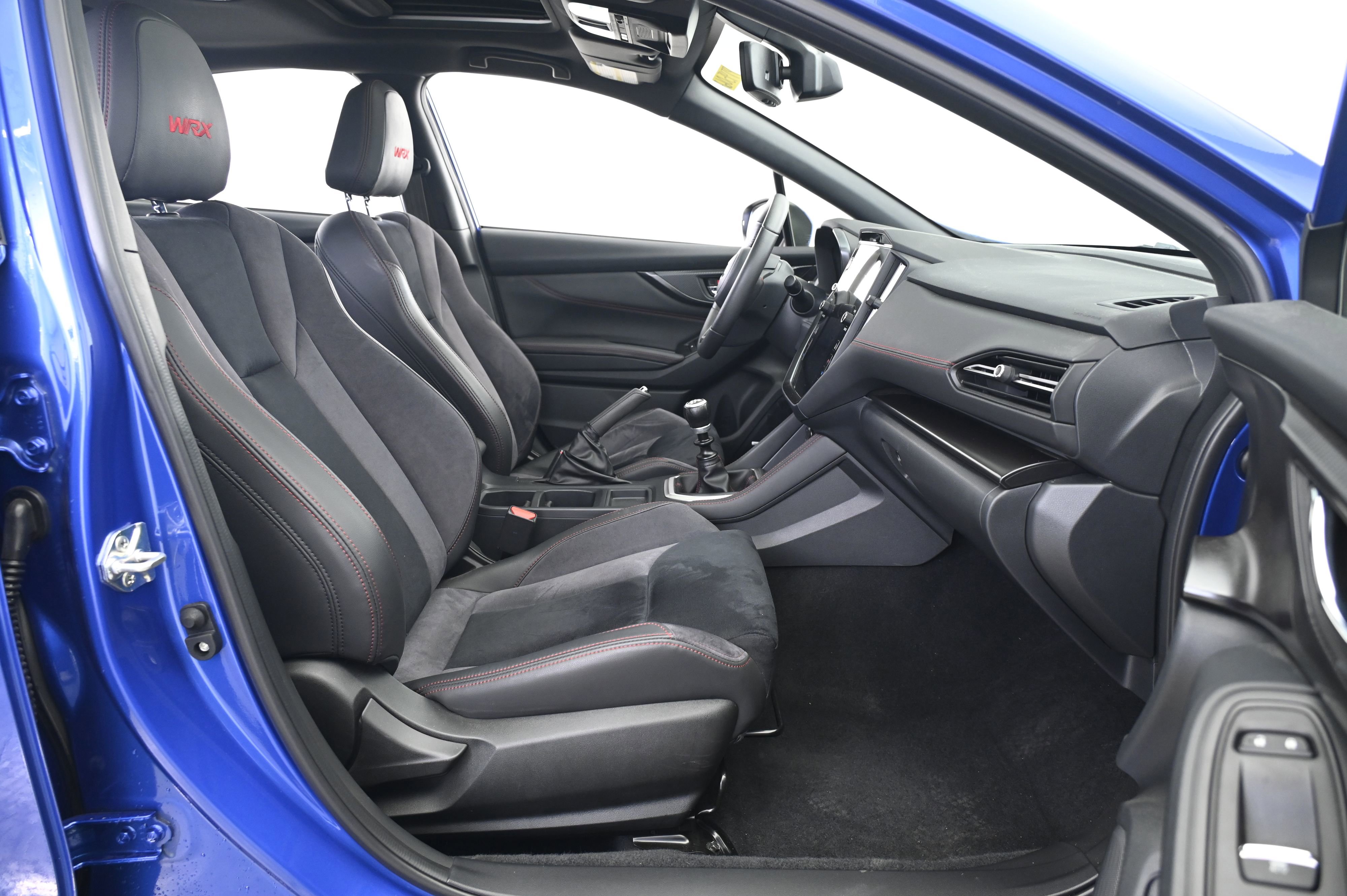 Used 2023 Subaru WRX Limited image 23