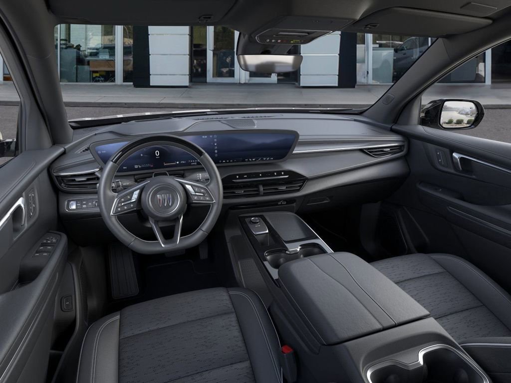 New 2026 Buick Enclave Sport Touring w/ Super Cruise Package AWD/4WD image 15
