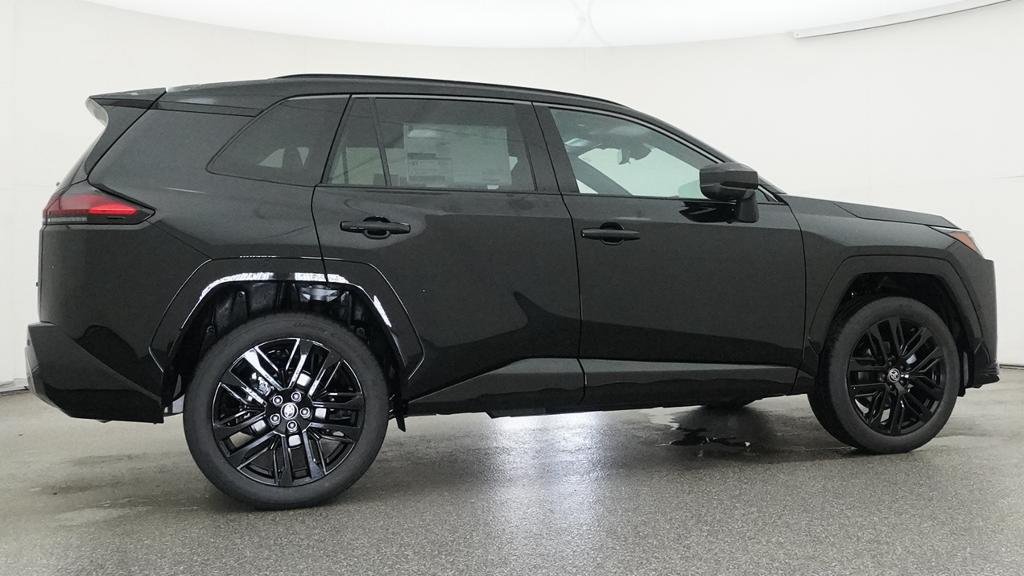 New 2026 Toyota RAV4 XSE w/ Panoramic Sun Roof Package AWD/4WD image 15