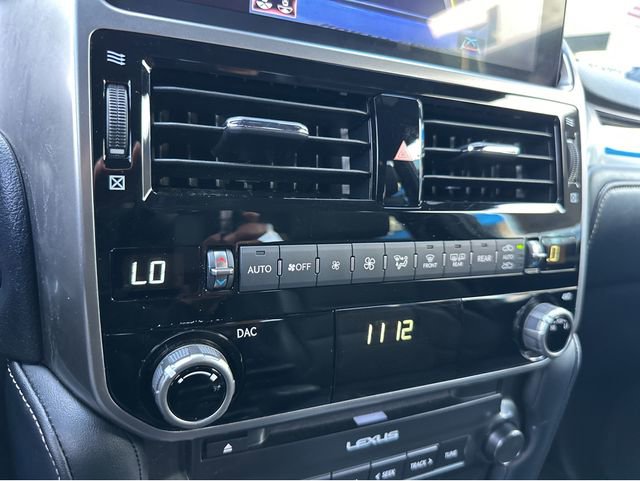 Used 2023 Lexus GX 460 Premium w/ Premium Package AWD/4WD image 28
