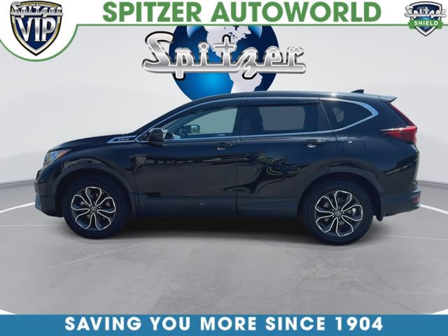 Used 2020 Honda CR-V EX image 6