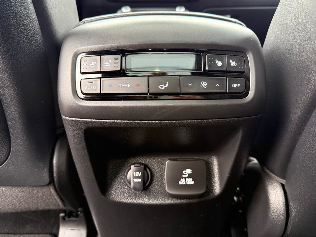 Used 2023 Hyundai Palisade Calligraphy AWD/4WD image 15