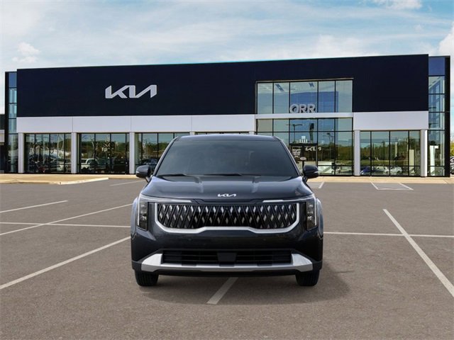 New 2026 Kia Carnival image 2