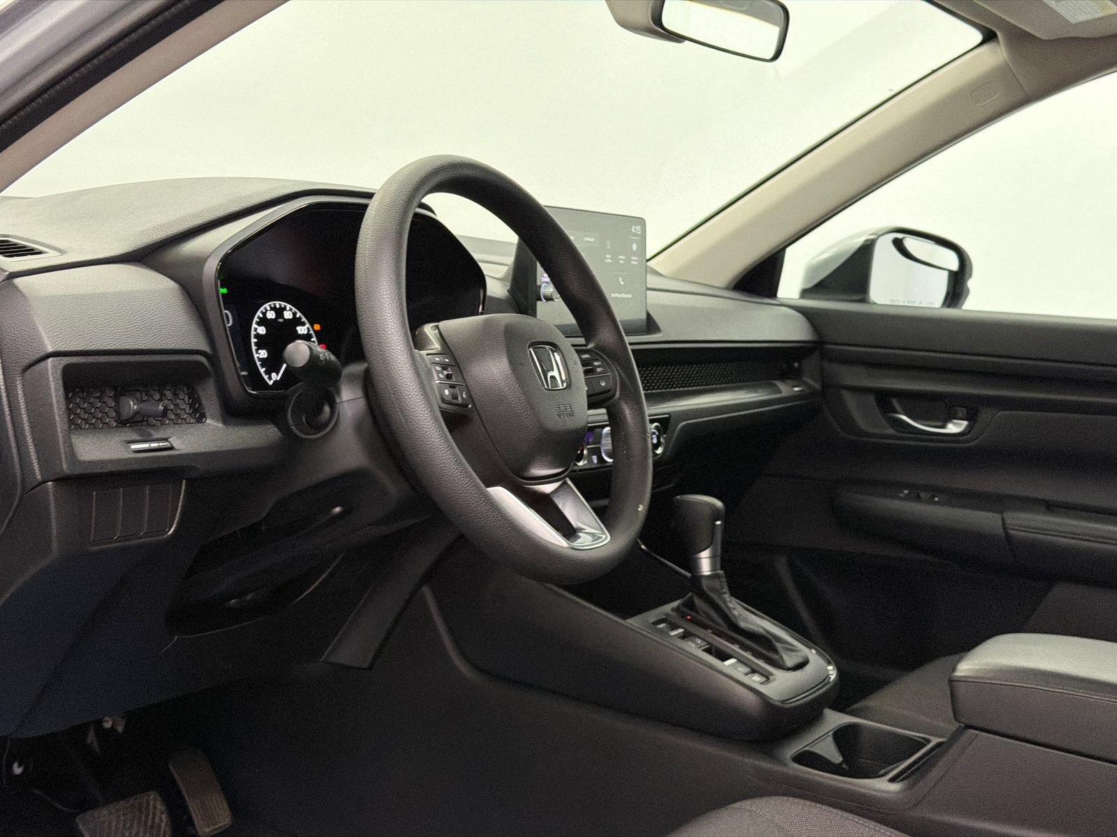 Used 2026 Honda CR-V LX image 14