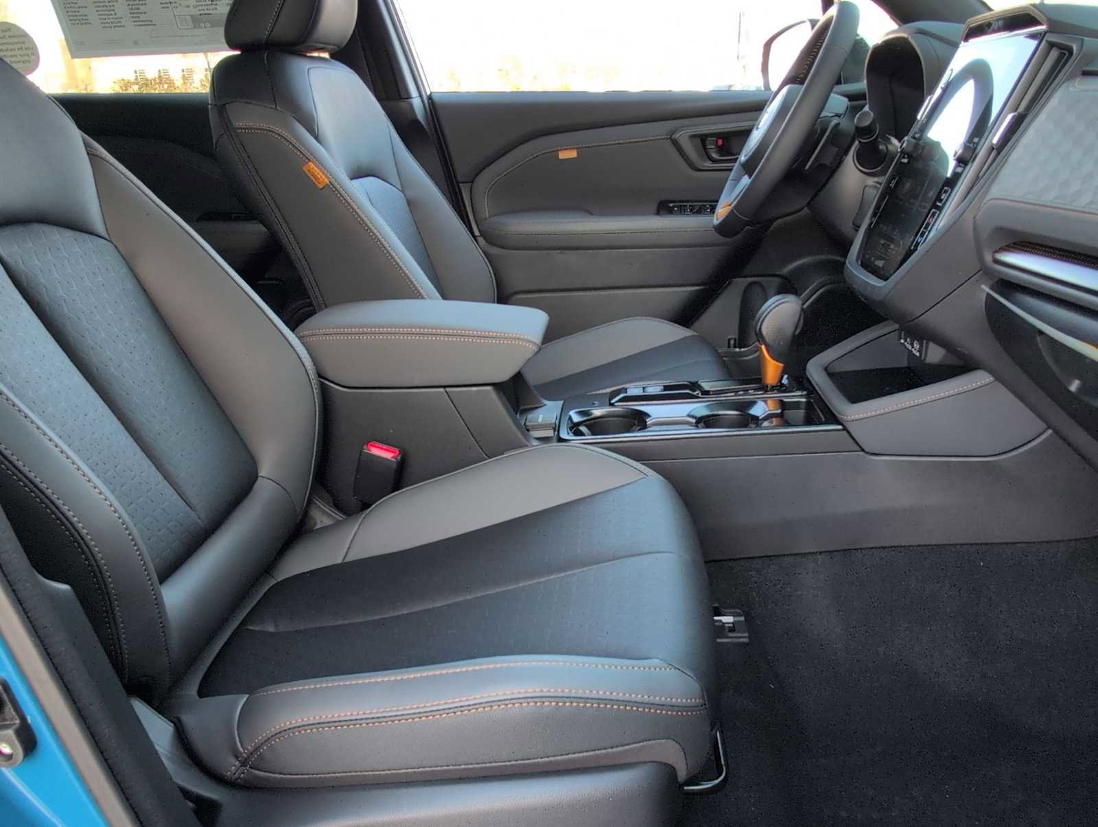 New 2026 Subaru Forester Wilderness image 22
