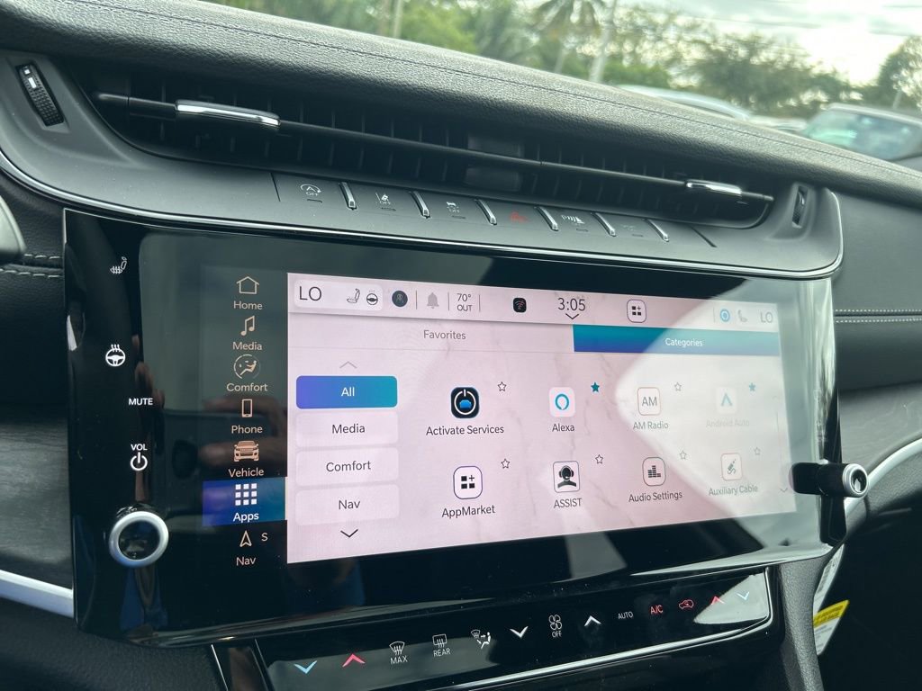 New 2026 Jeep Grand Cherokee Limited image 41