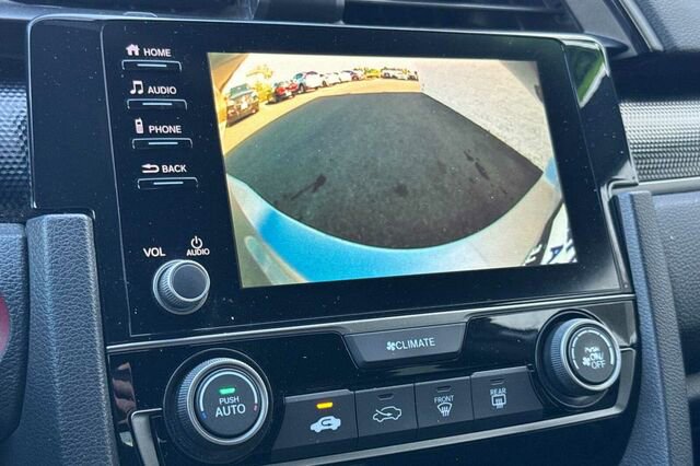 Used 2021 Honda Civic Sport image 18