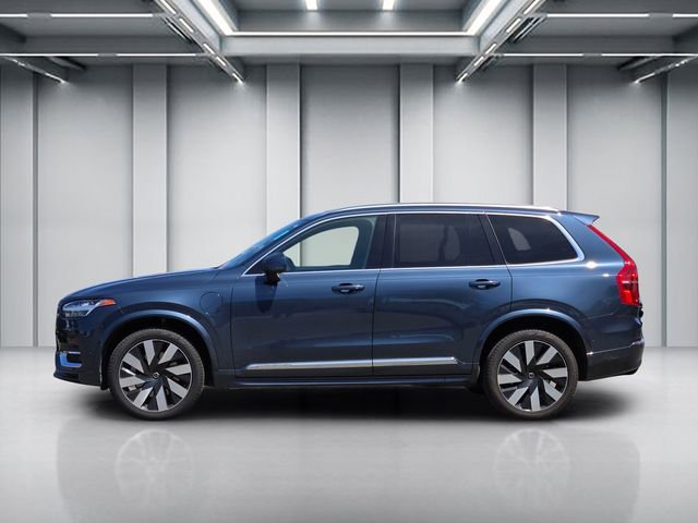 Used 2023 Volvo XC90 T8 Ultimate w/ Lounge Package AWD/4WD image 7