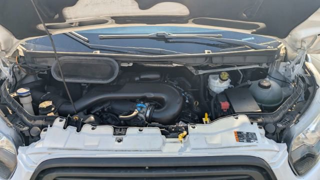 Used 2017 Ford Transit 250 Med Rf Cargo image 35