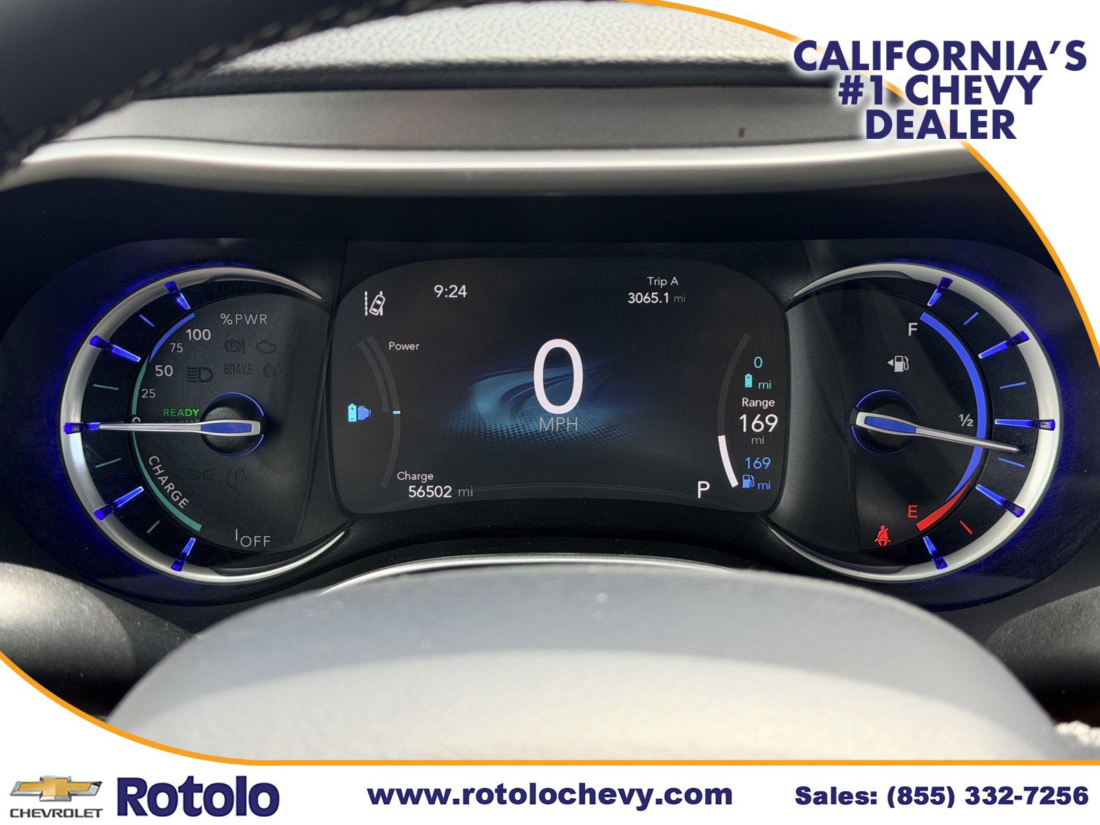 Used 2023 Chrysler Pacifica Touring-L FWD image 32
