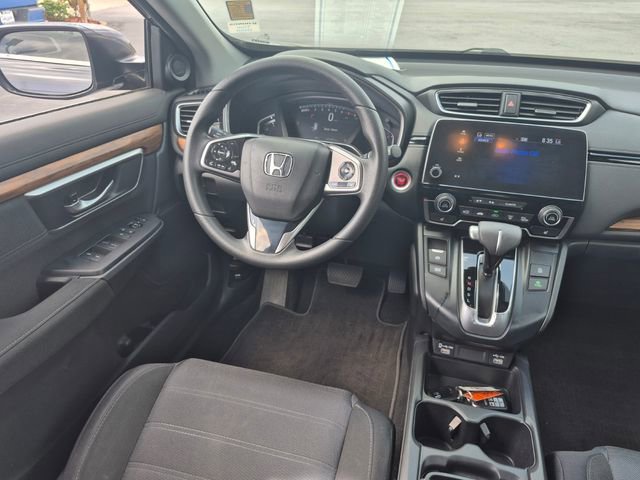 Used 2020 Honda CR-V EX image 16