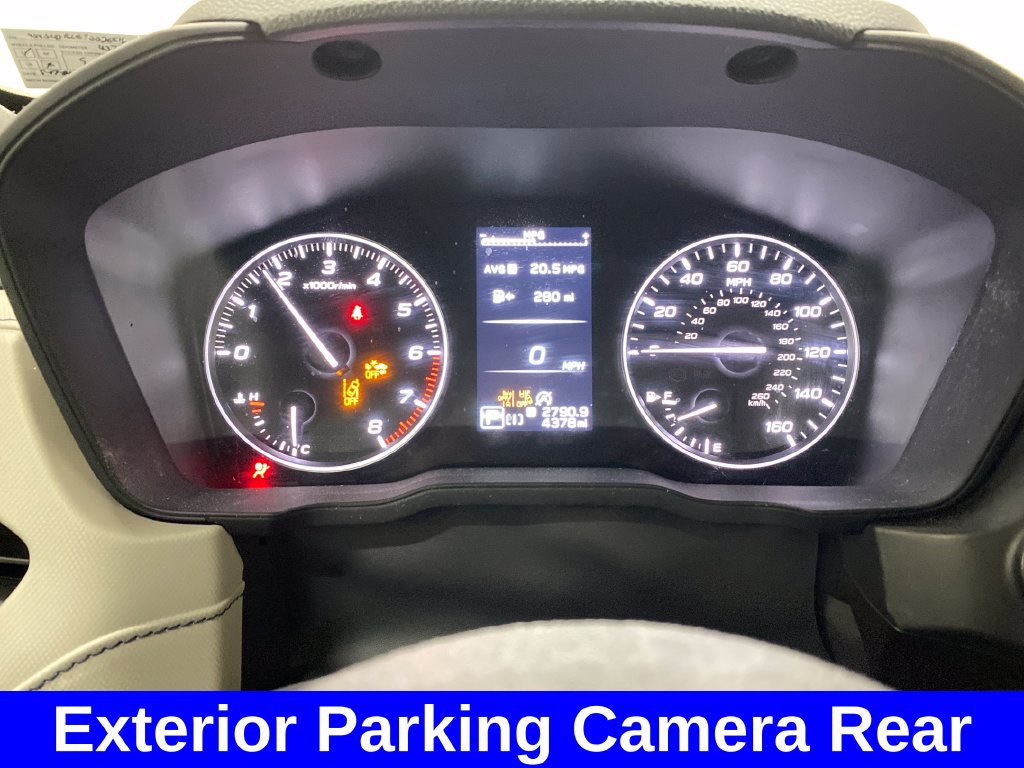 Certified 2026 Subaru Forester Limited AWD/4WD image 21