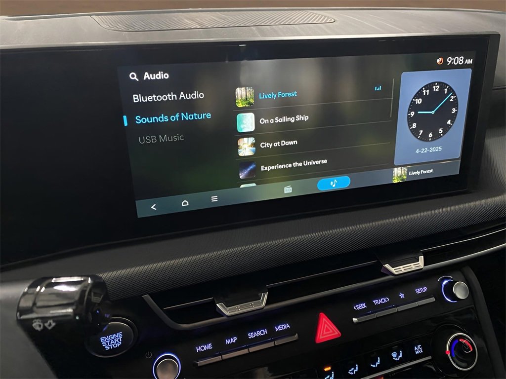 Used 2025 Hyundai Sonata SE image 16