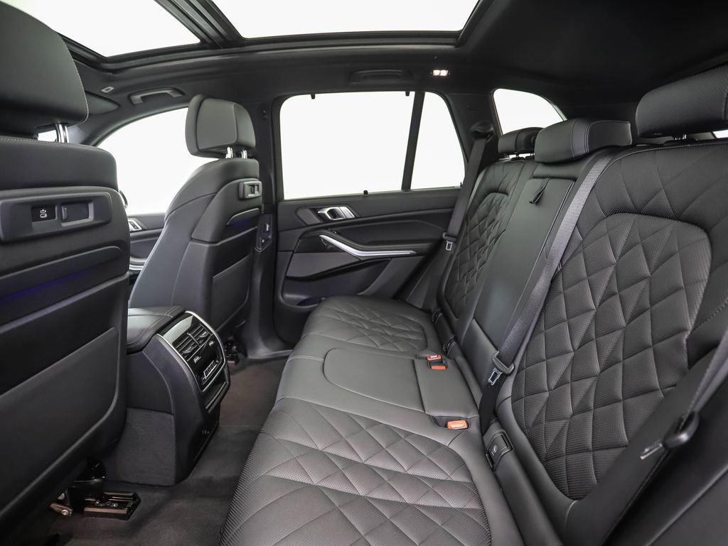 Certified 2023 BMW X5 M50i w/ Executive Package image 22