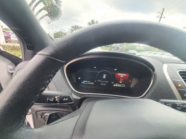 Used 2019 Lincoln Nautilus FWD image 25