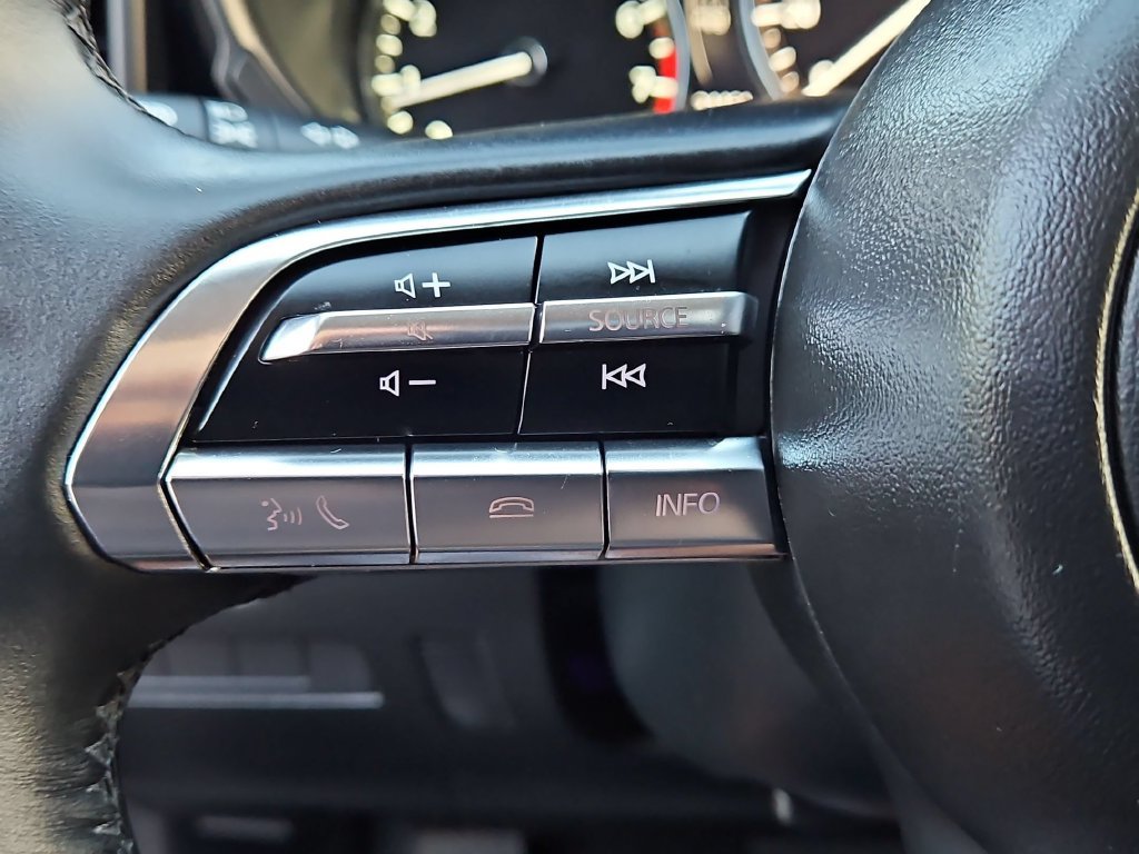 Used 2026 MAZDA CX-50 AWD 2.5 S w/ Preferred Pkg image 21