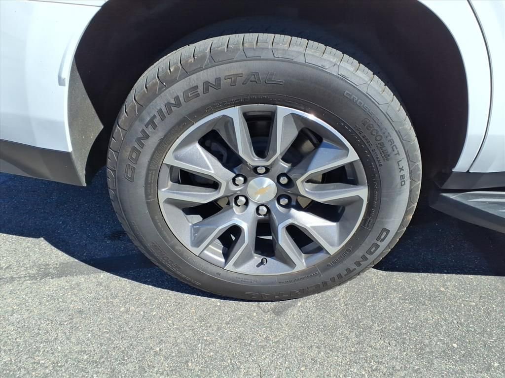 Used 2023 Chevrolet Tahoe LS image 8