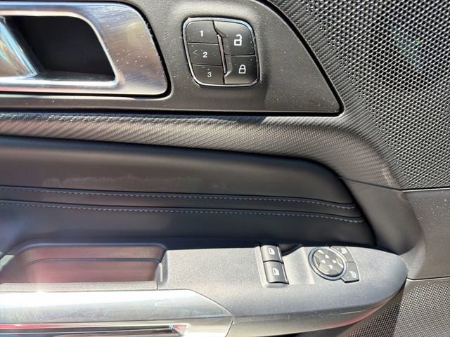 Certified 2025 Ford Mustang GT Premium RWD image 22