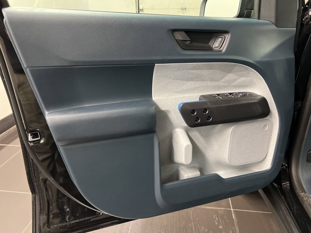 New 2026 Ford Maverick XLT w/ Equipment Group 301A image 26